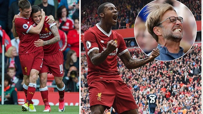 Premier League hạ màn: Liverpool trọn niềm vui, Arsenal thiệt đơn thiệt kép. Ngả mũ trước Harry Kane