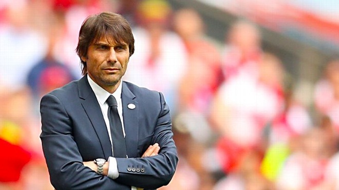 Chelsea & 3 vấn đề nan giải với Antonio Conte