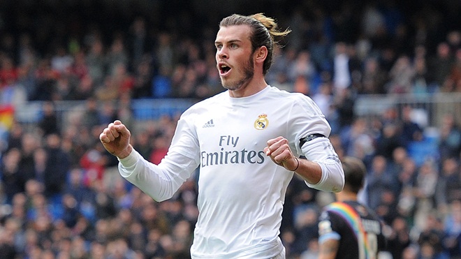 Vì sao Gareth Bale tới Man United bây giờ là hợp lý nhất?