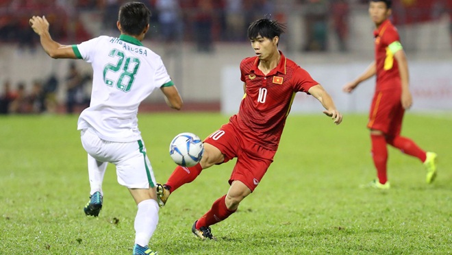 U22 Việt Nam 0-0 U22 Indonesia: Dứt điểm kém và đối thủ đá xấu, U22 Việt Nam chưa thể đi tiếp