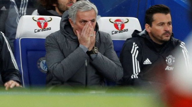 ĐIỂM NHẤN Chelsea 1-0 M.U: ‘Hiệu ứng’ Kante & giá trị Morata hạ gục Mourinho