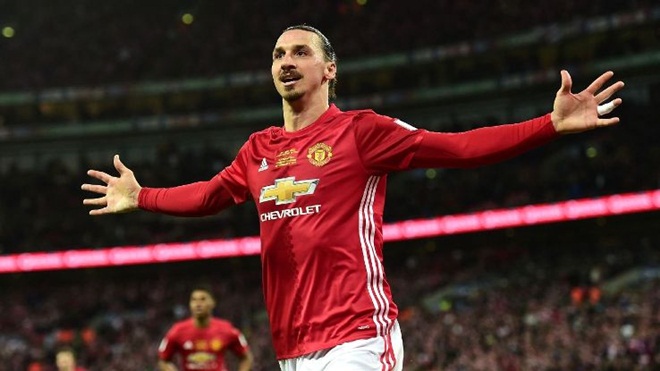 Ibrahimovic trở lại, M.U hưởng lợi nhưng cũng có một nguy cơ