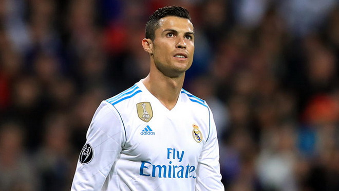 Vì sao Ronaldo hồi sinh mãnh liệt, liên tiếp ghi bàn cho Real?