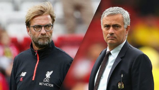 M.U đối đầu Liverpool: Ai mạnh hơn ai?