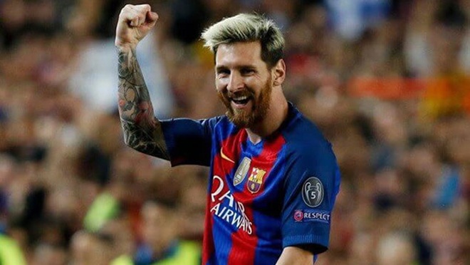 Giám đốc Barca: Vẫn có đội dám chi 700 triệu euro mua Messi