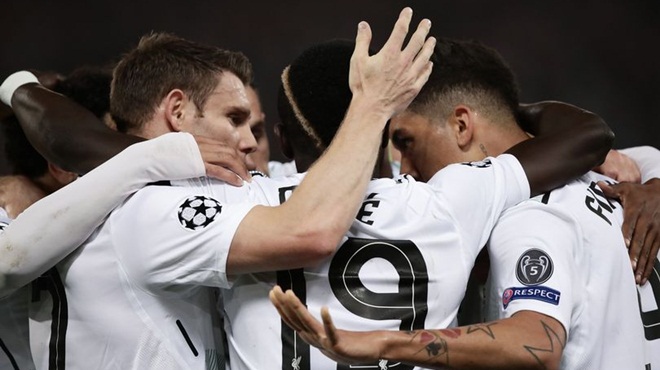 ĐIỂM NHẤN Roma 4-2 Liverpool: Tấn công đáng sợ, phòng ngự đáng lo. Hai bộ mặt Liverpool