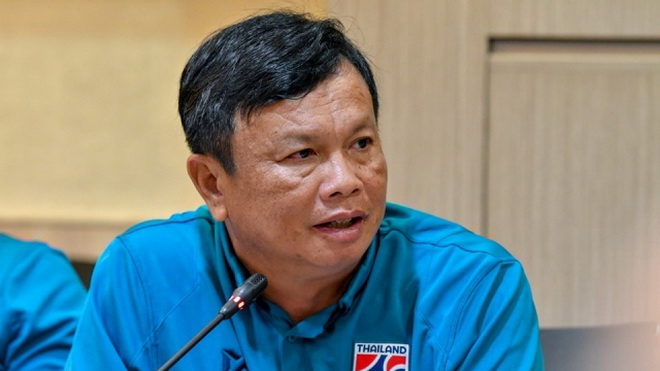HLV Thái Lan: ‘Tôi không rõ Việt Nam đá kiểu gì nhưng Thái Lan muốn làm số 1 ĐNÁ’
