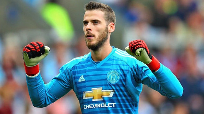 Vụ De Gea - máy fax hỏng mở ra bước ngoặt lịch sử ở Liga như thế nào?