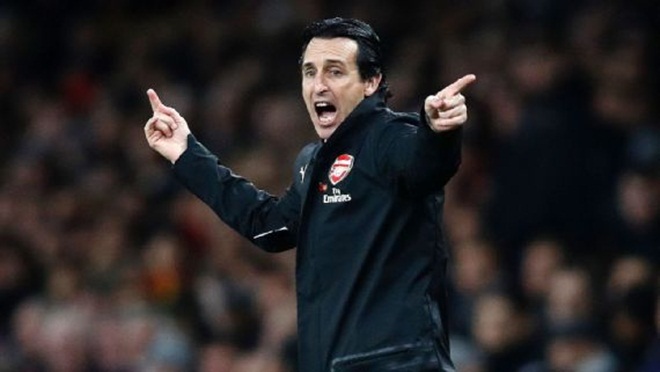 Unai Emery thực sự đang giúp Arsenal hồi sinh mạnh mẽ như thế nào?