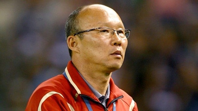 Vì sao ông Park đang rất lo vị trí cặp tiền vệ trung tâm tuyển Việt Nam?