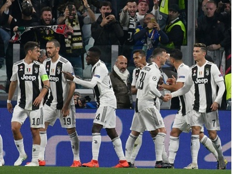 Juventus vs Ajax, kết quả Juventus vs Ajax, video clip Juventus vs Ajax, tỷ số Juve vs Ajax, Juve vs Ajax, Ronaldo, kết quả bóng đá, ket qua bong da, kqbd, kết quả cúp C1