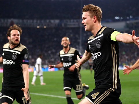 Juventus vs Ajax, kết quả Juventus vs Ajax, video clip Juventus vs Ajax, tỷ số Juve vs Ajax, Juve vs Ajax, Ronaldo, kết quả bóng đá, ket qua bong da, kqbd, kết quả cúp C1
