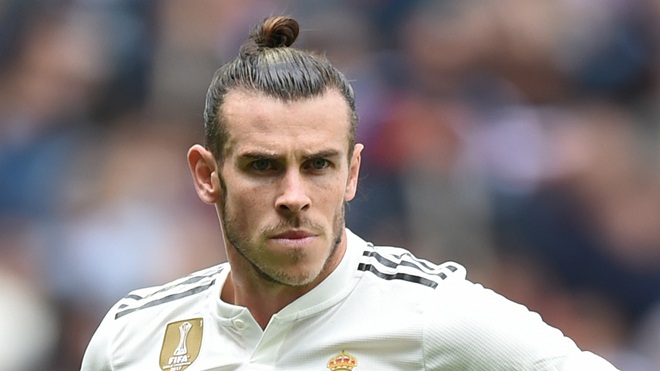 SỐC: Gareth Bale 'câm như hến' trong phòng thay đồ Real, chỉ dùng tiếng Anh với đồng đội