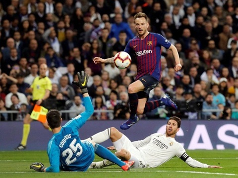 Kết quả bóng đá hôm nay, kết quả bóng đá, ket qua bong da, kết quả Real Madrid vs Barcelona, video clip highlights Real vs Barca, xếp hạng Tây Ban Nha, Kết quả Kinh điển 