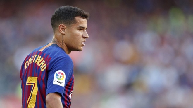 Coutinho muốn đến Old Trafford, M.U có nên mua?