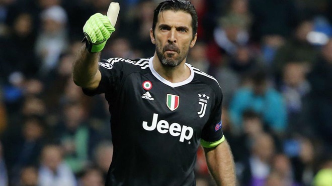 Bong da, Bóng đá, Tin tuc bong da, Bong da hom nay, Buffon gia hạn với Juventus, Buffon, Juventus, Juve, bóng đá Ý, tin bong da, tin tức bóng đá, bóng đá hôm nay, Covid19