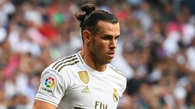 Real Madrid: Để mua hai "sao bự", Real sẽ đẩy Gareth Bale về Anh