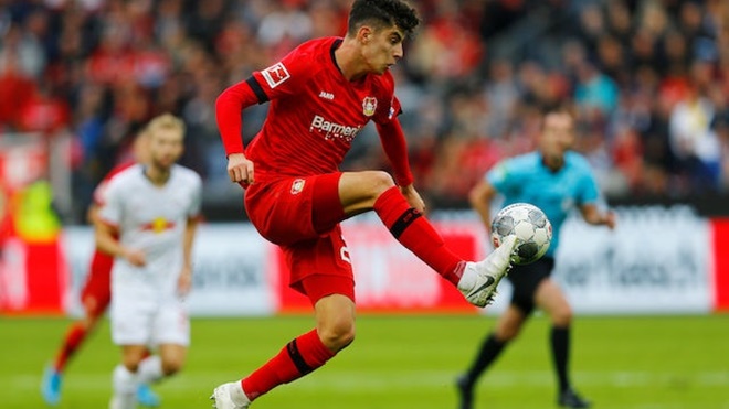 MU, Tin bóng đá MU, Tin tức MU, Chuyển nhượng MU, Kai Havertz đặc biệt cỡ nào, tin tuc bong da, Kai Havertz, Leverkusen, chuyển nhượng, chuyển nhượng bóng đá, bóng đá Đức