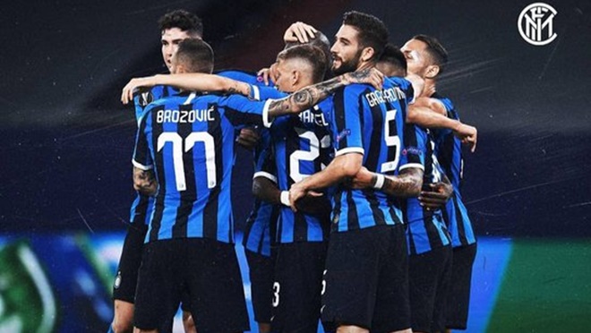 Ket qua bong da, Inter Milan vs Getafe, Kết quả Cúp C2, Kết quả Europa League, Kết quả bóng đá, video Inter vs Getafe, Video Inter 2-0 Getafe, Lukaku, MU, Inter Milan