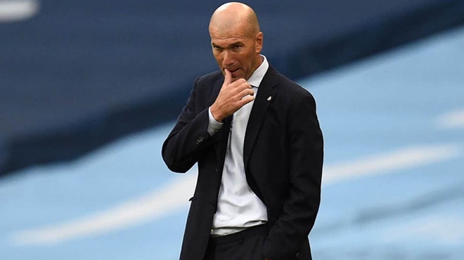 Chuyển nhượng Liga 8/8: Zidane hé lộ tương lai. Barcelona muốn chiêu mộ trung vệ Leicester
