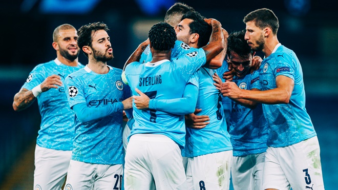 Ket qua bong da, Man City vs Porto, Kết quả Cúp C1, Kết quả Champions League, kết quả Man City vs Porto, Man City đấu với Porto, kết quả Man City, Cúp C1, Aguero, kqbd