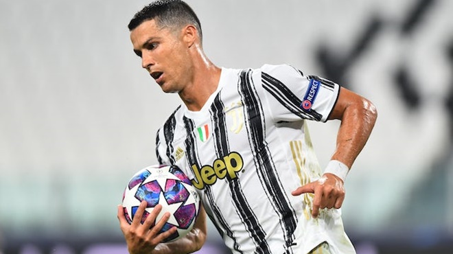 Vì sao Ronaldo không muốn đi và Juventus cũng không định bán?