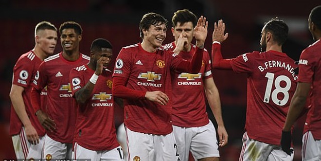 Ket qua bong da, MU vs Leeds, Cuộc đua vô địch Ngoại hạng Anh, MU vs Liverpool, MU đua vô địch, Bảng xếp hạng Ngoại hạng Anh, BXH bóng đá Anh, Lịch thi đấu bóng đá Anh