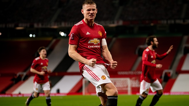 Ket qua bong da, MU vs Watford, Kết quả cúp FA, Ole khen ngợi McTominay, McTominay, kết quả MU vs Watford, MU đấu với Watford, kết quả vòng 3 cúp FA, vòng 3 cúp FA, kqbd