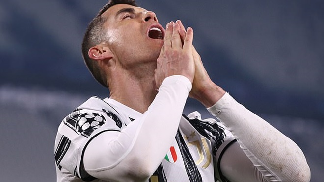 Tin bóng đá MU 25/4: Ronaldo giảm lương để trở lại MU. Luke Shaw nhận thưởng’lớn