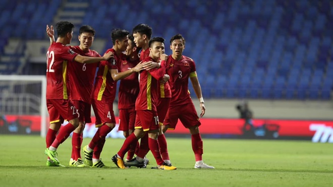 Việt Nam 2-3 UAE, kết quả bóng đá, kết quả vòng loại World Cup 2022 khu vực châu Á, kết quả Việt Nam đấu với UAE, bảng xếp hạng bảng G vòng loại World Cup 2022