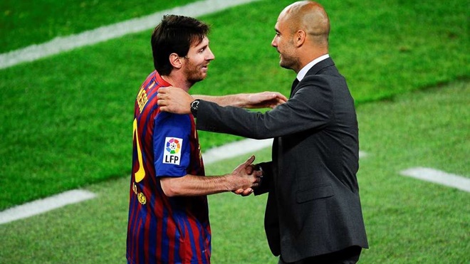 Kết quả bốc thăm Cúp C1, Man City vs PSG, Ngày Messi chống lại Pep và Ronaldo, kết quả bốc thăm chia bảng Cúp C1, Man City gặp PSG, Messi vs Pep, Messi vs Ronaldo, Cúp C1