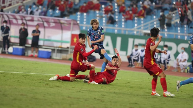 Việt Nam vs Nhật Bản, vong loai world Cup 2022 chau A, kết quả bóng đá hôm nay, Việt Nam đấu với Nhật Bản, kết quả Việt Nam 0-1 Nhật Bản, Việt Nam, Nhật Bản