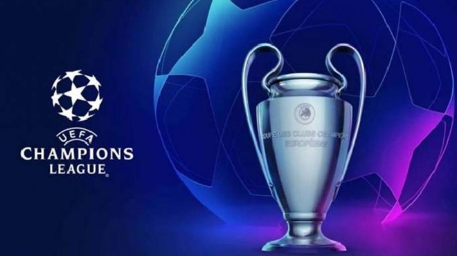 Bốc thăm lại vòng 1/8 cúp C1: UEFA quá coi thường dư luận