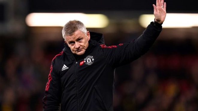 Solskjaer, MU, MU sa thải Solskjaer, MU chia tay Solskjaer, Solskjaer rời MU, Ole Solskjaer, Solskjaer ra đi, Solskjaer bị sa thải, ai thay Solskjaer, HLV mới của MU