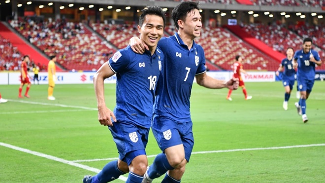 Việt Nam vs Thái Lan, ket qua bong da, kết quả bóng đá hôm nay, Kết quả Việt Nam đấu với Thái Lan, bán kết AFF Cup 2021, kết quả bán kết AFF Cup 2020