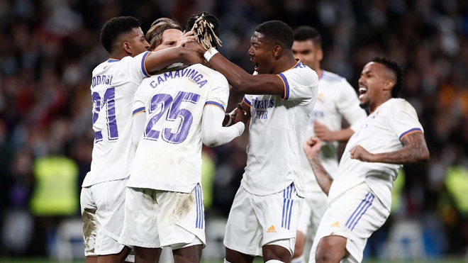 Kết quả bóng đá Real Madrid 4-1 Sociedad, Kết quả La Liga, Bảng xếp hạng La Liga, ket qua bong da, video Real Madrid vs Sociedad, ket qua bong da, kết quả bóng đá hôm nay
