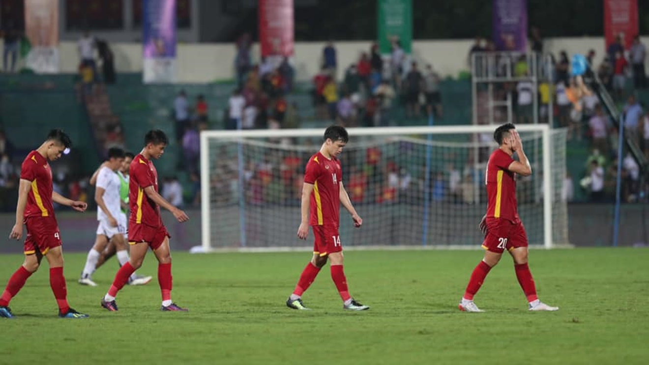 U23 Thái Lan không phải đối thủ đáng ngại nhất của U23 Việt Nam