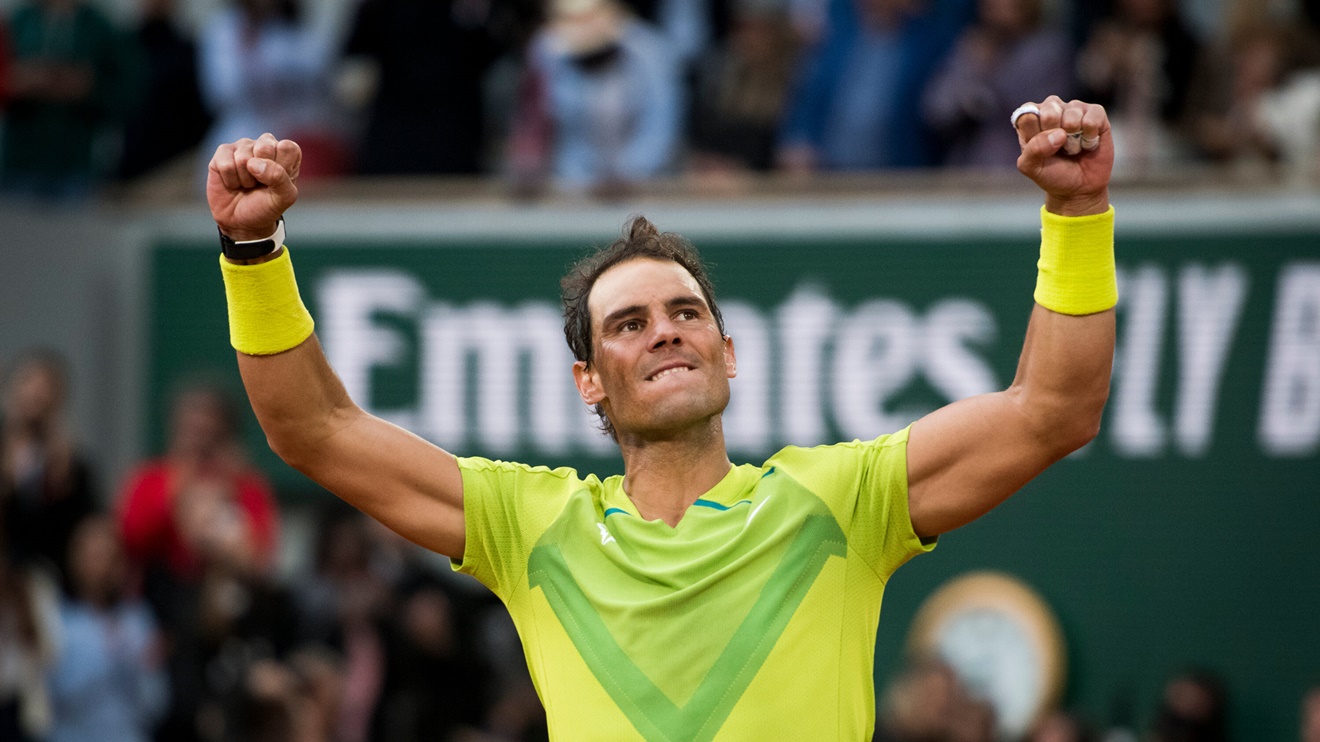 Kết quả Nadal vs Djokovic. Kết quả Pháp mở rộng 2021, Kết quả Roland Garros 2021, kết quả tennis, ket qua tennis, kết quả quần vợt, kết quả đơn nam, Nadal, Djokovic
