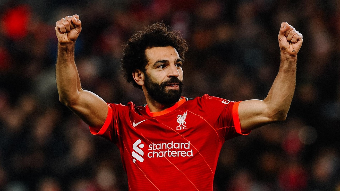 Liverpool có nguy cơ mất nốt Salah sau Sadio Mane