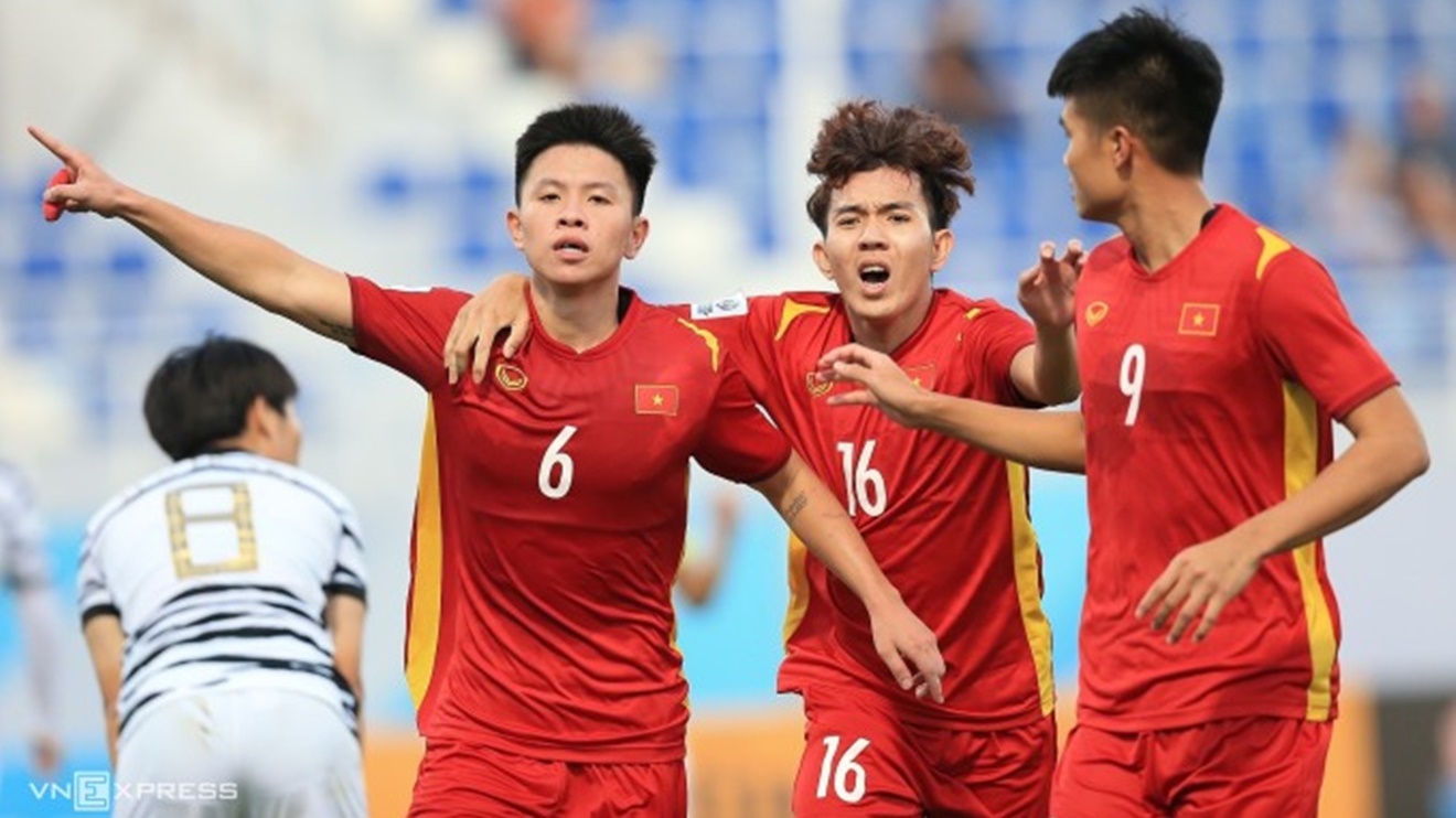 U23 Việt Nam vs U23 Malaysia: Đá thôi, nghĩ nhiều làm gì
