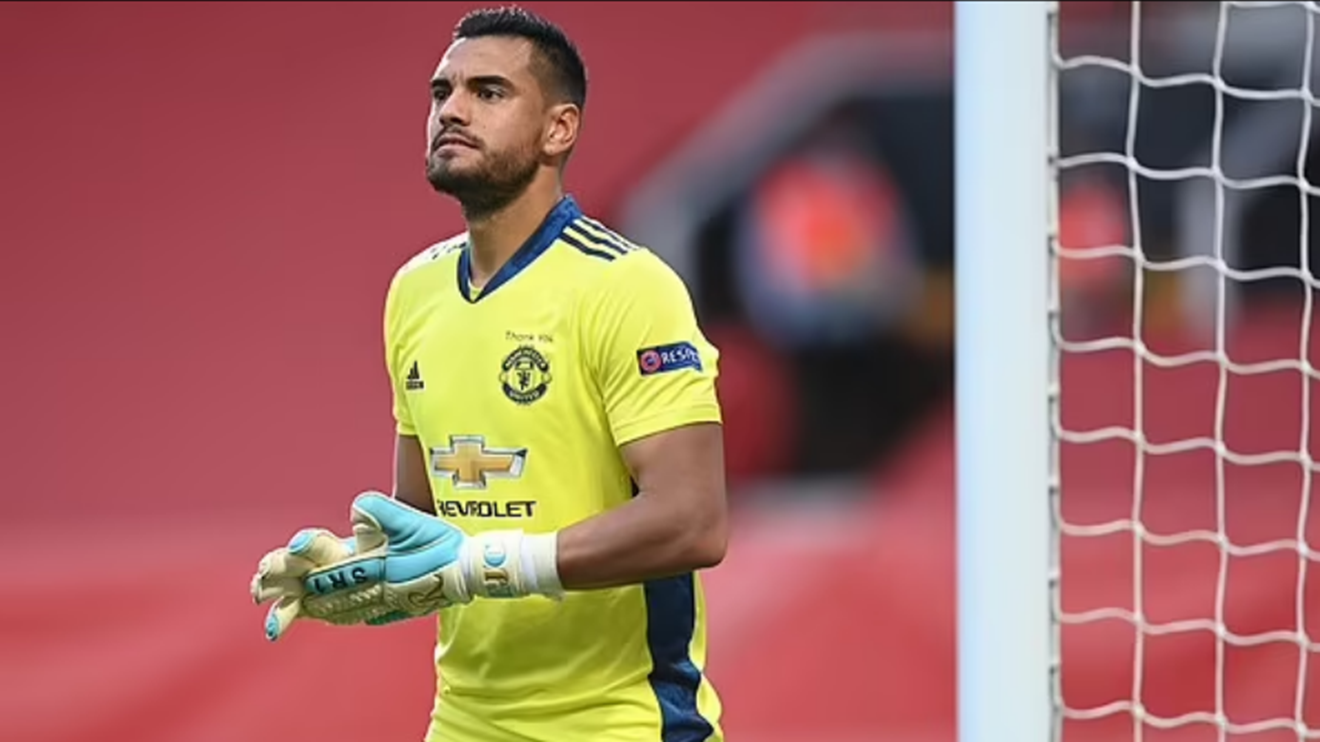 MU, Chuyển nhượng, Chuyển nhượng MU, Sergio Romero bất ngờ muốn trở lại MU, Sergio Romero, Romero muốn trở lại MU, Romero trở lại MU, tin chuyển nhượng MU, tin bóng đá MU