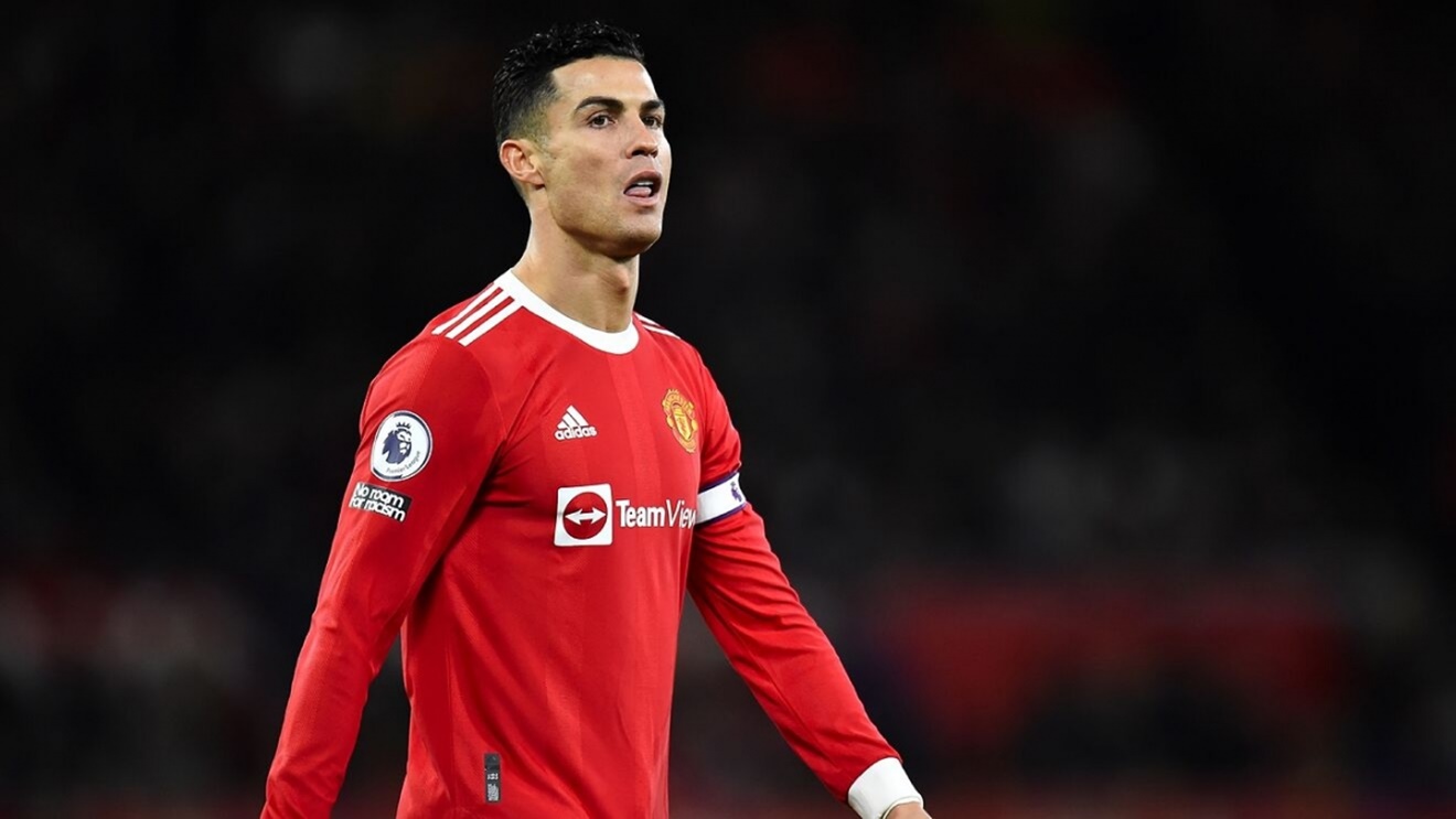 Cuộc tình Ronaldo và MU: Hôn nhân không tình yêu