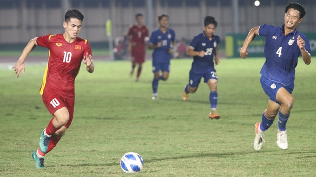 U19 Việt Nam vào bán kết U19 Đông Nam Á: Việc gì khó, có Văn Khang