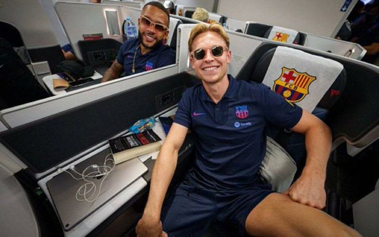 MU, Chuyển nhượng MU, Ronaldo, Tương lai Ronaldo De Jong, De Jong từ chối MU, De Jong ở lại Barcelona, chuyển nhượng, tin chuyển nhượng, chuyển nhượng hôm nay, tin tức MU