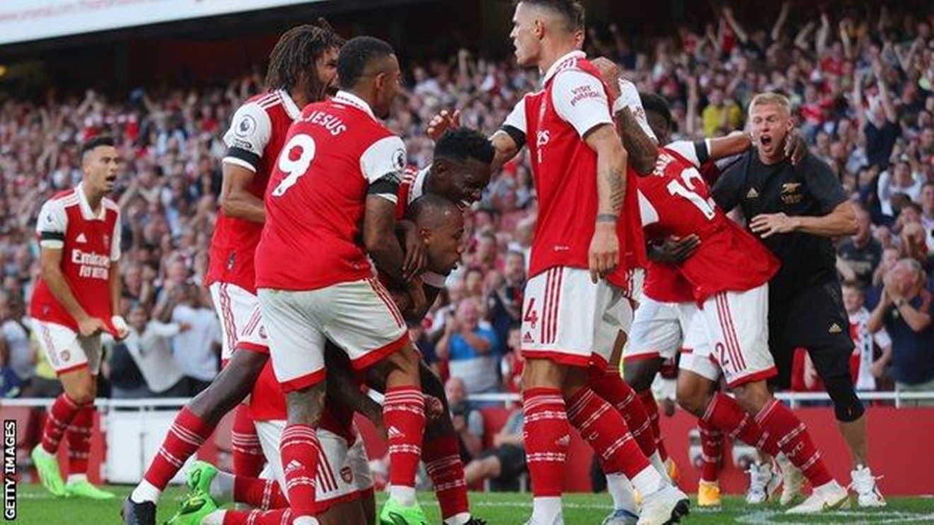 Ngoại hạng Anh: Arsenal có thể tiến xa đến đâu?