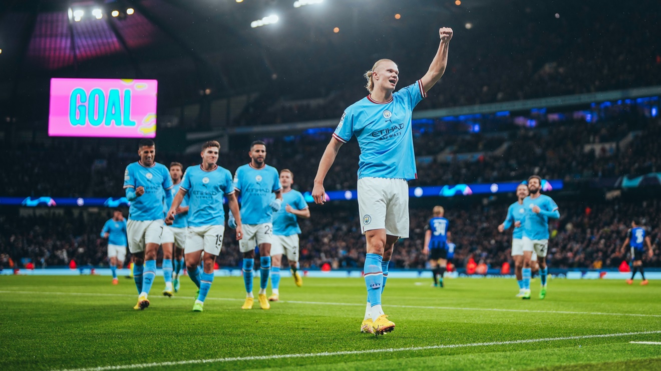 Copenhagen vs Man City, kèo nhà cái, soi kèo Copenhagen vs Man City, nhận định bóng đá, Copenhagen, Man City, dự đoán bóng đá, cúp C1, Champions League, Haaland, Aguero