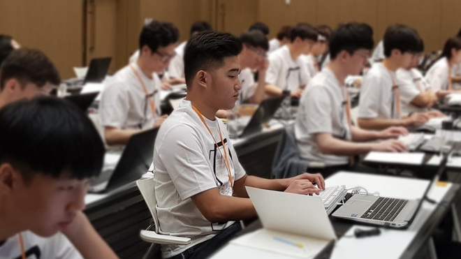 Phát động cuộc thi lập trình quốc tế SCPC 2018 cho sinh viên Việt Nam