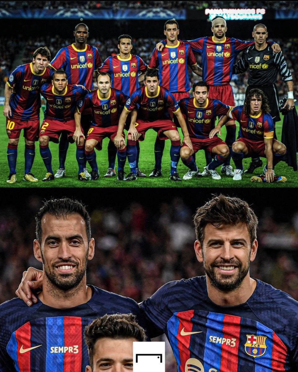 Kết quả bóng đá, ket qua bong da, Barcelona vs Almeria, Pique, Pique chia tay, Pique từ giã sự nghiệp, kết quả La Liga, Pique chia tay Barcelona, Pique đá chính, Barca