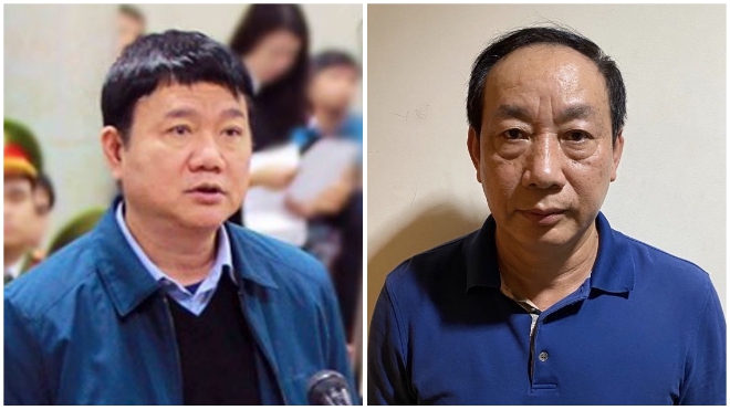 Truy tố ông Đinh La Thăng, Nguyễn Hồng Trường liên quan vụ án Út 'trọc'