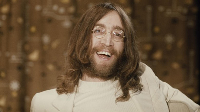 Cặp kính ‘bà già’ của John Lennon: Khi món đồ bình thường trở thành nhân chứng lịch sử